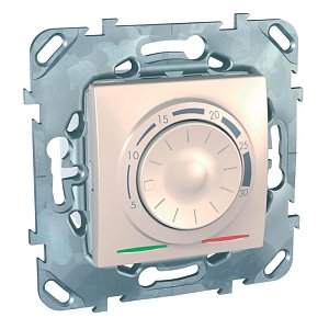 Термостат Schneider Electric Unica MGU5.501.25ZD