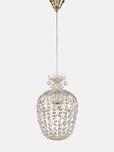 Подвесной светильник Bohemia Ivele Crystal 14771P/22 G