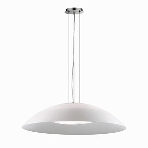Подвесной светильник Ideal Lux Lena SP3 D74 Bianco 052786