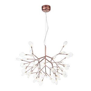 Подвесная люстра ST-Luce SL411.303.45