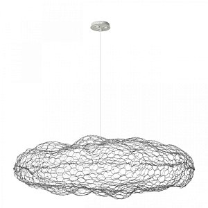 Подвесной светильник Loft IT Cloud 10100/700 Silver