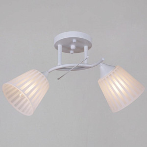 Потолочный светильник Reluce 82460-0.3-02 WH