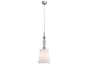 Подвесной светильник Newport Chelsy 4371/S chrome М0070441