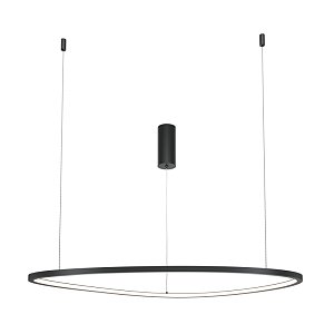 Подвесной светильник Maytoni Glint MOD072PL-L36B3K