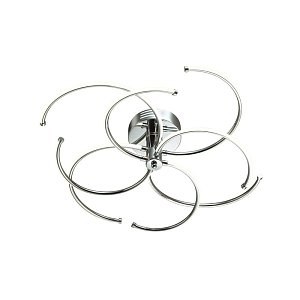 Потолочный светодиодный светильник Odeon Light Kola 4103/48L