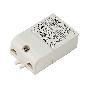 Драйвер SLV 26–40V 6,5–10W IP20 0,25A 1004780