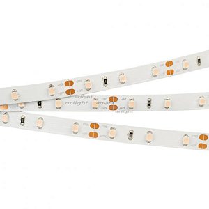 Светодиодная лента Arlight RT 2-5000 12V Pink (3528, 300 LED, LUX) 013571