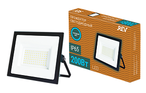 Прожектор REV Ultra Slim 32307 5