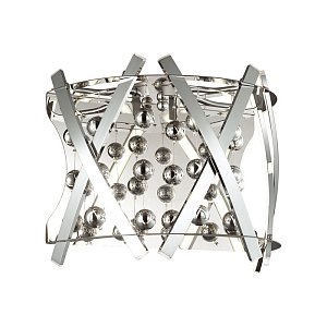Настенный светодиодный светильник Odeon Light Brion 4094/40WL