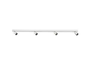 Спот Donolux Piano DL18629-4SQ