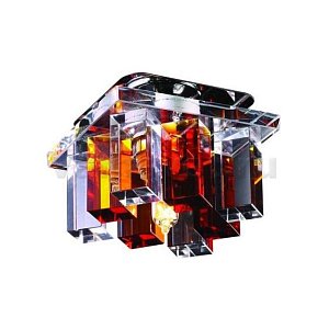 Встраиваемый светильник Novotech Caramel 369368