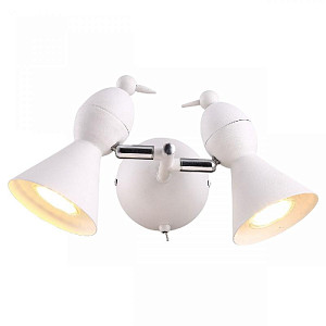 Спот ImperiumLoft Atelier 84855-22