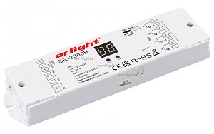 Диммер Arlight DALI SR-2303B 014569