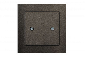 Заглушка крышка Liregus Epsilon 28-1135