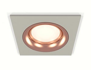 Встраиваемый светильник Ambrella Light Techno XC7633006 (C7633, N7015)