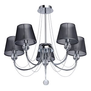 Подвесная люстра MW-Light Федерика 684010305