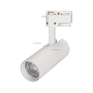 Трековый светильник Arlight LGD-2TR white 025904