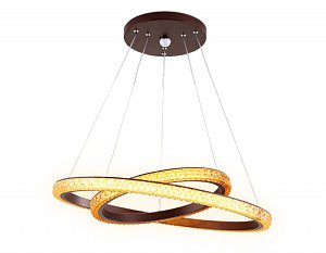 Подвесная люстра Ambrella Light Orbital FF11