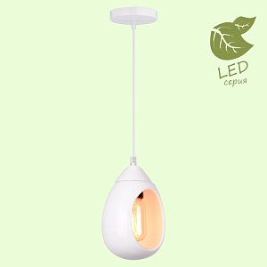 Подвесной светильник Lussole Loft Tanaina GRLSP-8034