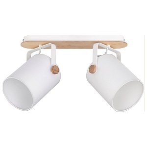 Спот TK Lighting 1612 Relax White 2