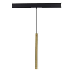 Трековый магнитный светильник ST Luce Skyline 48 ST682.336.07