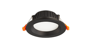Встраиваемый светильник Donolux Ritm DL18891WB7W
