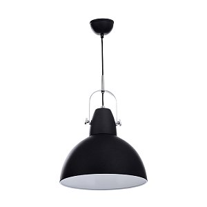 Подвесной светильник Zumaline CANDE TS-110611P-BK