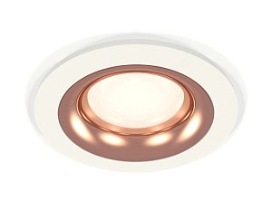 Встраиваемый светильник Ambrella Light Techno XC7621006 (C7621, N7015)