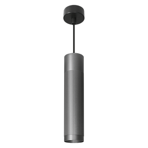 Подвесной светильник Wolta Luxor WSL-GU10/P19G
