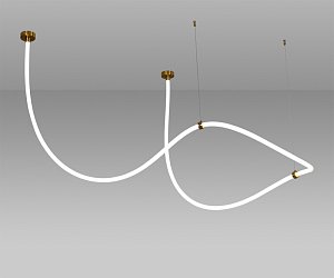 Подвесной светильник Kink Light Венди 08031-400