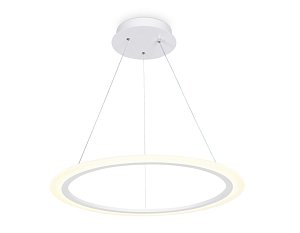 Подвесной светильник Ambrella Light Acrylica Original FA4342
