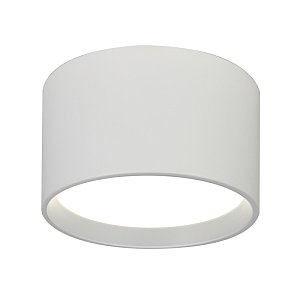 Потолочный светильник Escada 20005SMU/01LED SWH