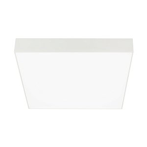 Накладной светильник Arlight SP-Quadro-S400x400-40W Warm3000 034797