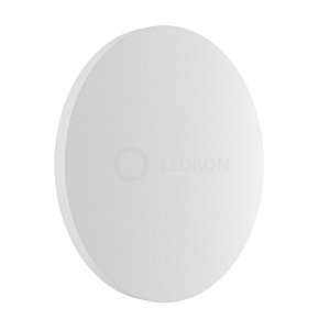 Бра LeDron 8663S White 00000013657