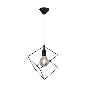 Подвесная люстра Zumaline CUBE P17084-D20