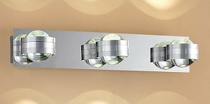 Настенный светодиодный светильник Citilux Пойнт CL552331