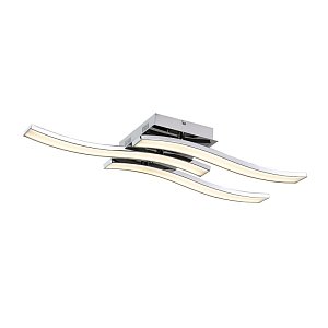 Потолочный светодиодный светильник ST Luce Fluidita SL919.102.03
