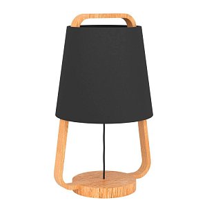 Настольная лампа Eglo Camaloza 390187