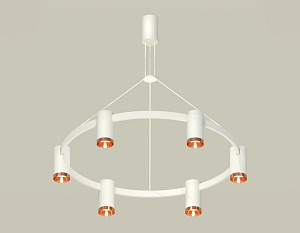 Подвесная люстра Ambrella Light Traditional DIY (С9021, N6135) XB9021153