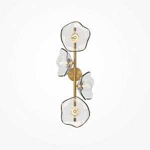 Настенный светильник Maytoni Miracle MOD207WL-04BS