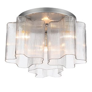 Потолочная люстра ST Luce Onde SL117.102.03