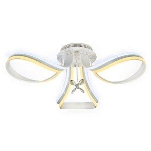 Потолочный светодиодный светильник Ambrella Light Line FL150