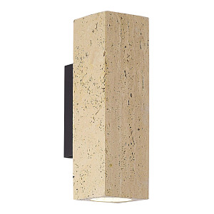 Настенный светильник ST Luce Earthy SL1194.401.01