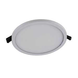 Встраиваемый светодиодный светильник Favourite Flashled 2067-24C