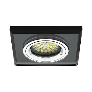 Точечный светильник Kanlux Morta CT-DSL50-B 18510