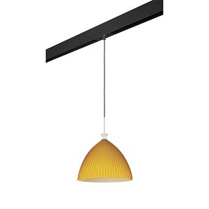 Трековый светильник Lightstar Agola PRO810033 (810033+595007)
