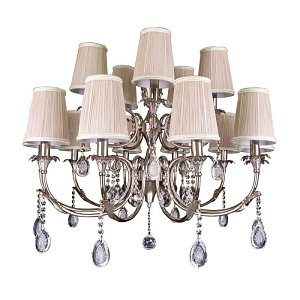 Подвесная люстра Lightstar Cappa 691154