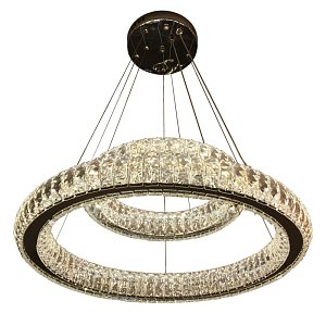 Подвесной светодиодный светильник Omnilux Preli OML-03403-80