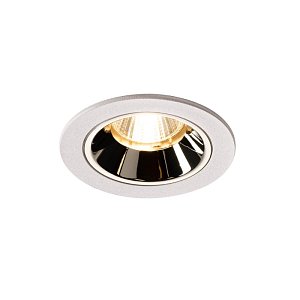 Встраиваемый светильник SLV Numinos S DL 1003810