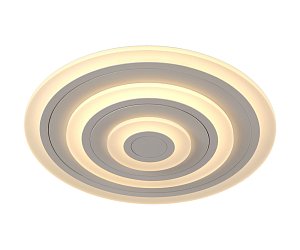 Потолочный светодиодный светильник Kink Light Эллиас 08209,01